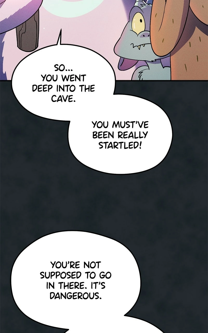 Campfire Friends Chapter 18 page 59 - 