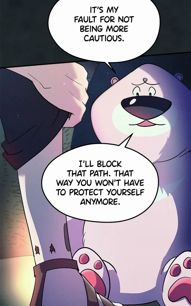 Campfire Friends Chapter 18 page 60 - 