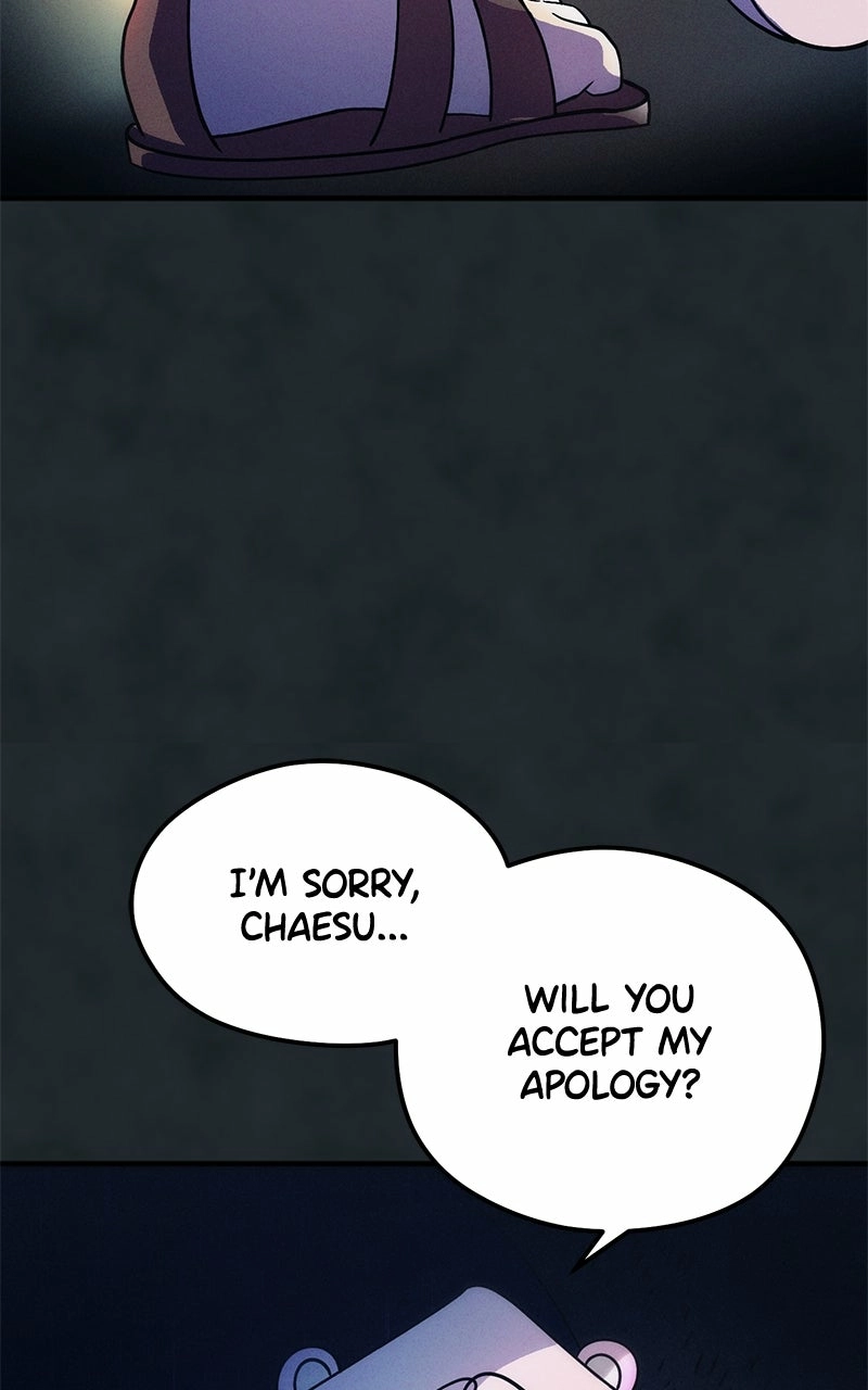 Campfire Friends Chapter 18 page 61 - 