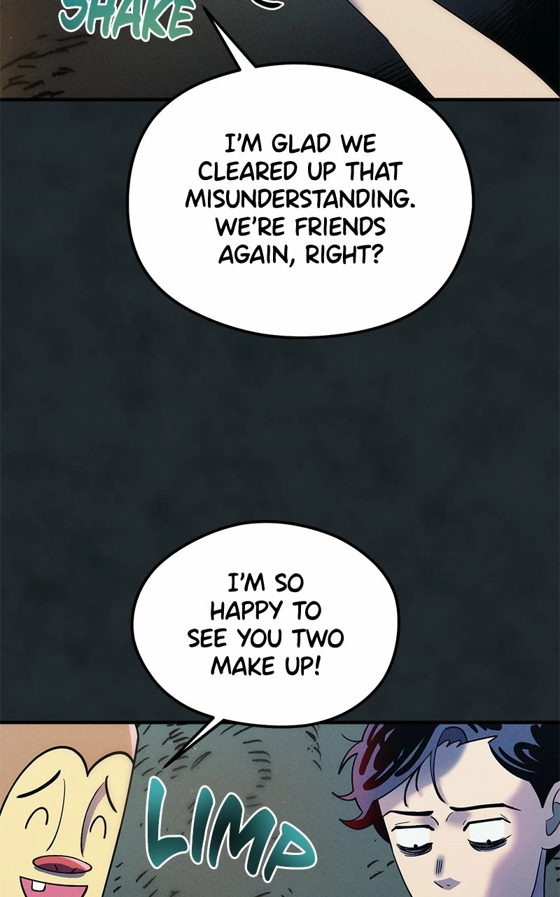 Campfire Friends Chapter 18 page 65 - 