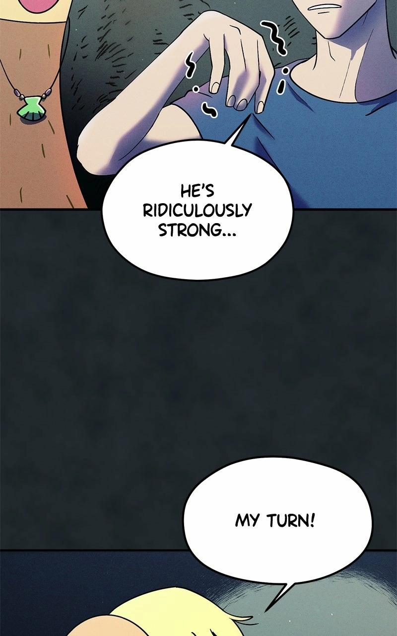Campfire Friends Chapter 18 page 66 - 