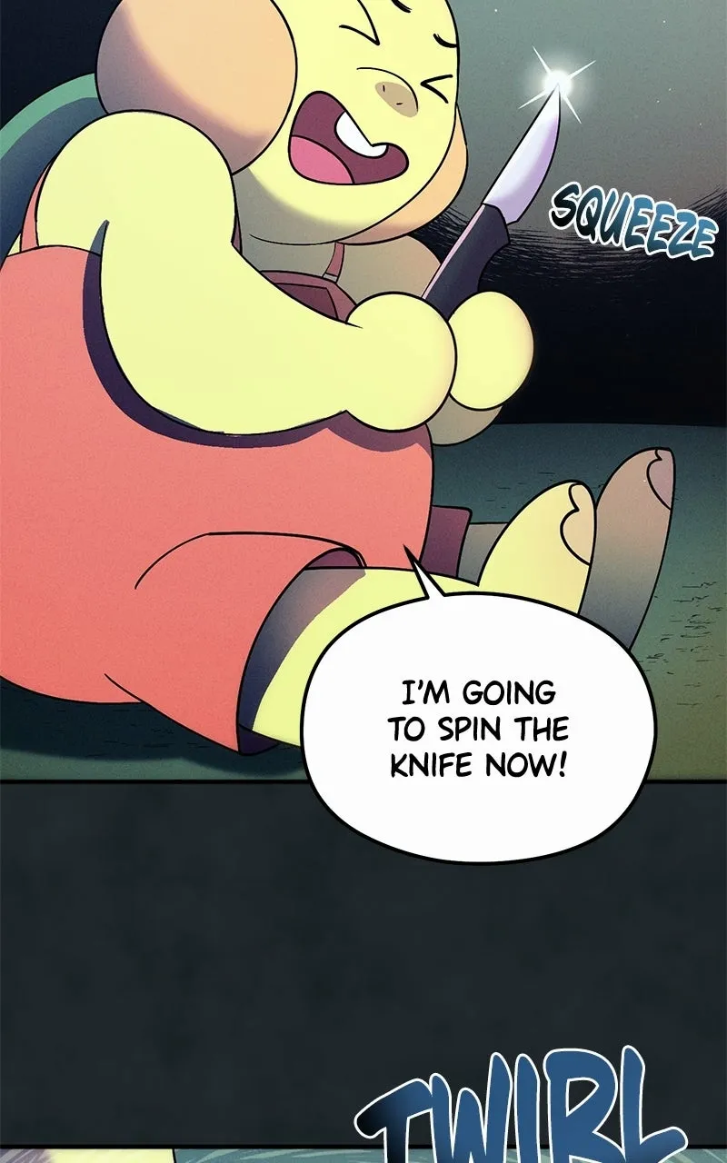 Campfire Friends Chapter 18 page 67 - 