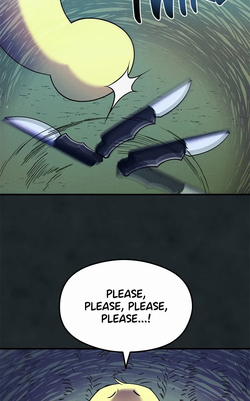 Campfire Friends Chapter 18 page 68 - 