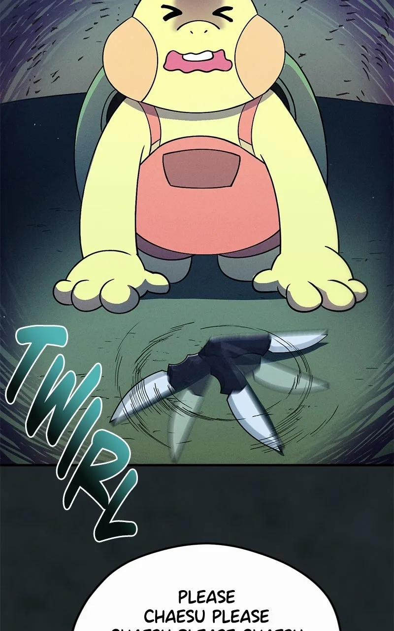 Campfire Friends Chapter 18 page 69 - 