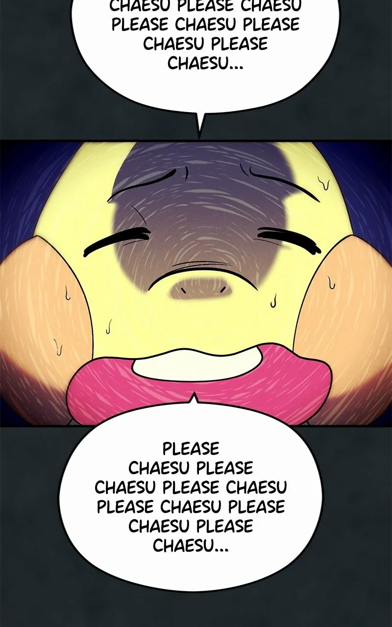 Campfire Friends Chapter 18 page 70 - 