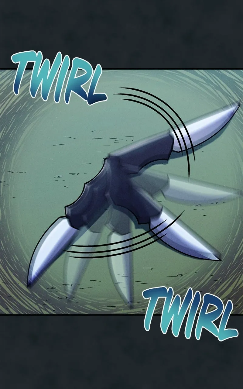 Campfire Friends Chapter 18 page 71 - 