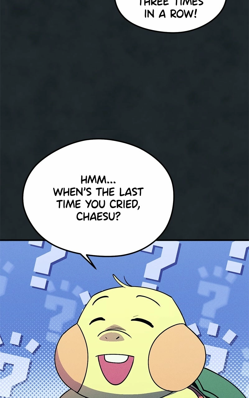 Campfire Friends Chapter 18 page 73 - 
