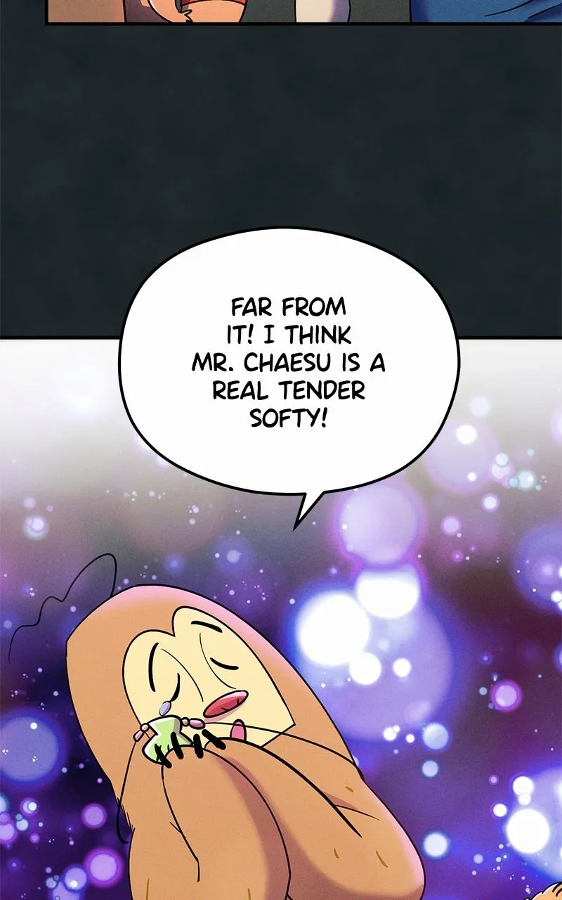 Campfire Friends Chapter 18 page 75 - 