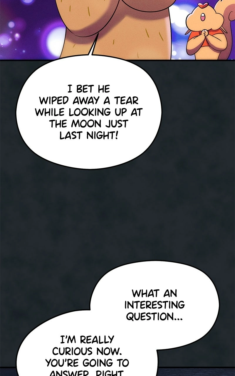 Campfire Friends Chapter 18 page 76 - 