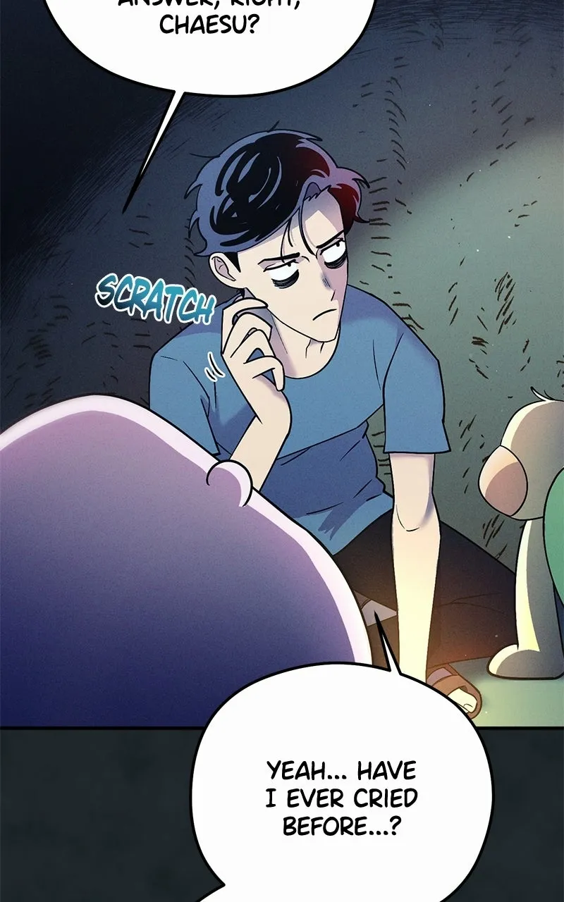 Campfire Friends Chapter 18 page 77 - 