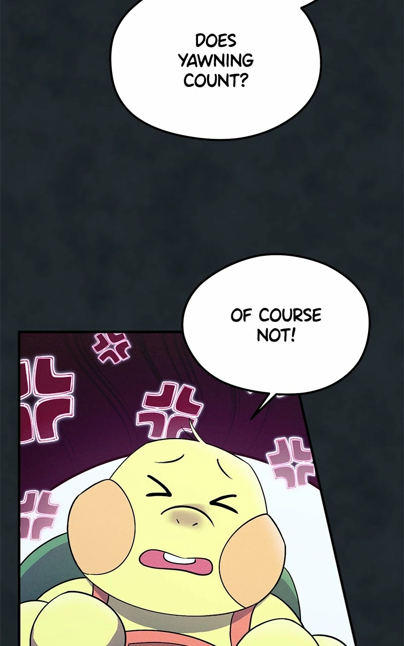 Campfire Friends Chapter 18 page 78 - 