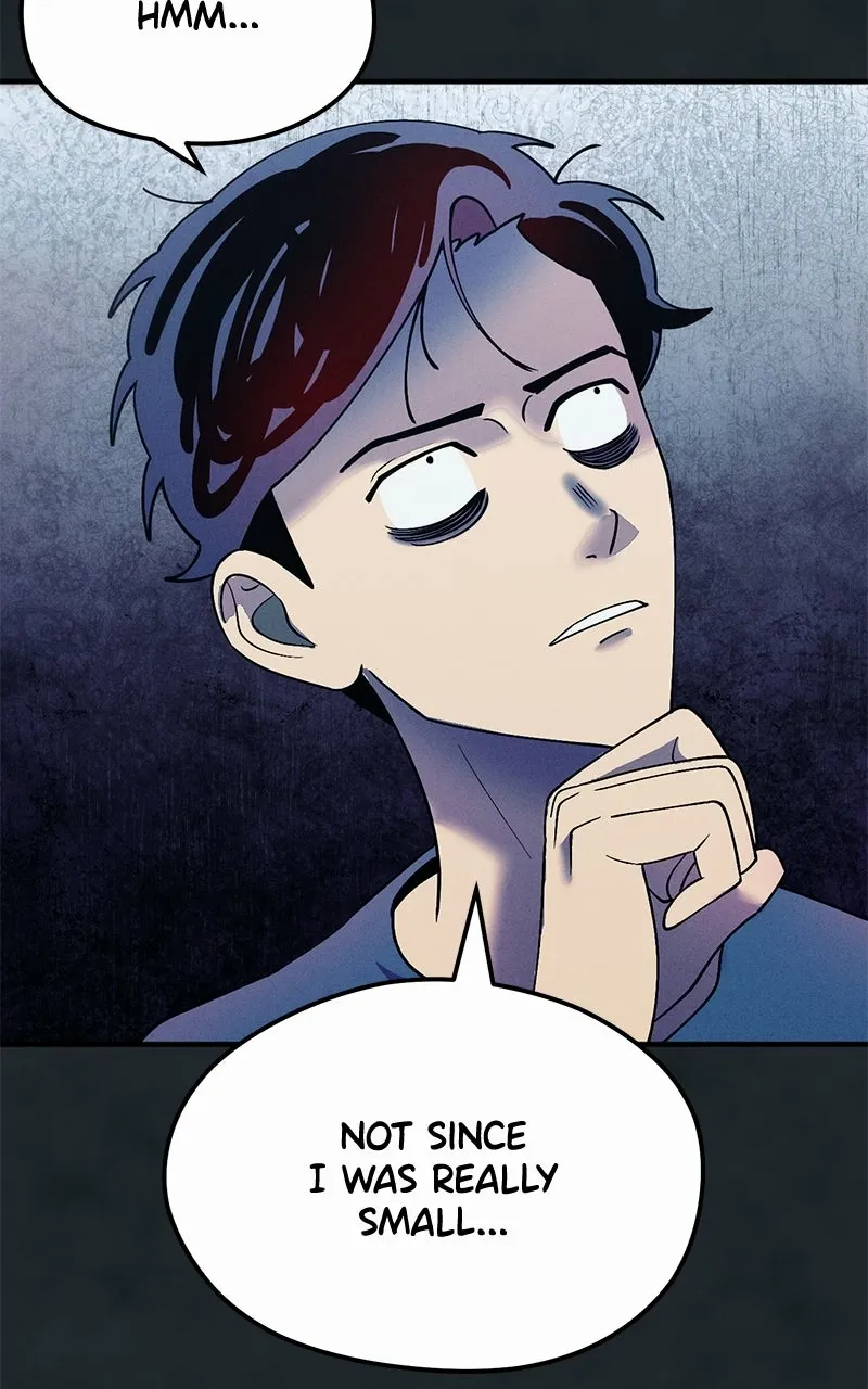 Campfire Friends Chapter 18 page 80 - 