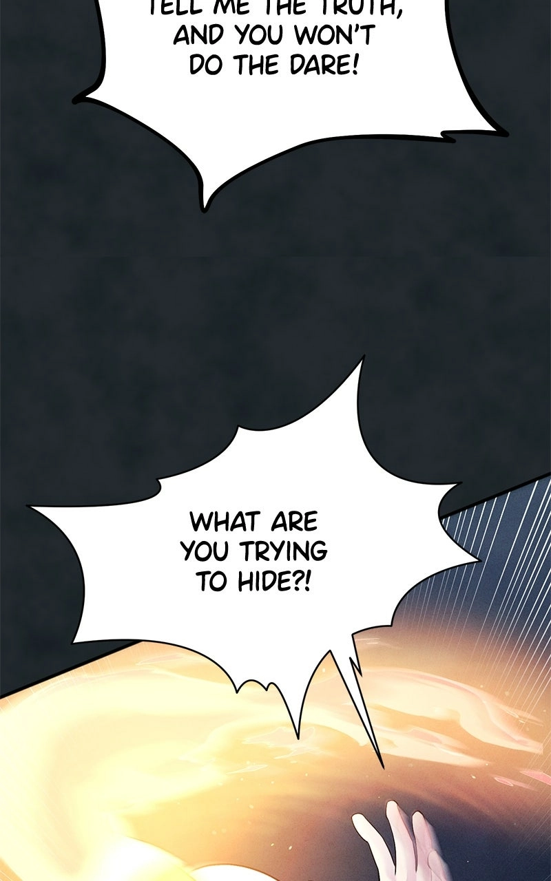 Campfire Friends Chapter 18 page 9 - 