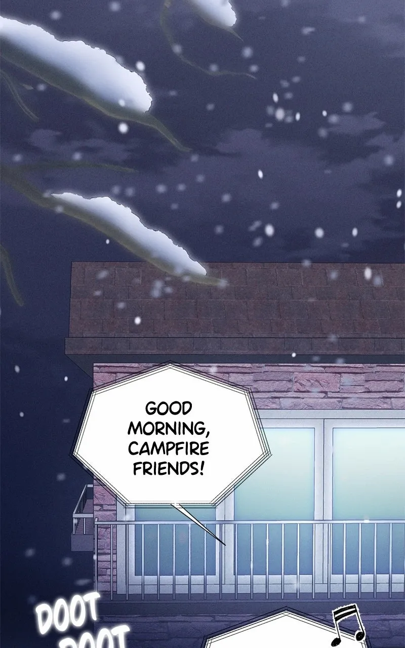 Campfire Friends Chapter 18 page 84 - 