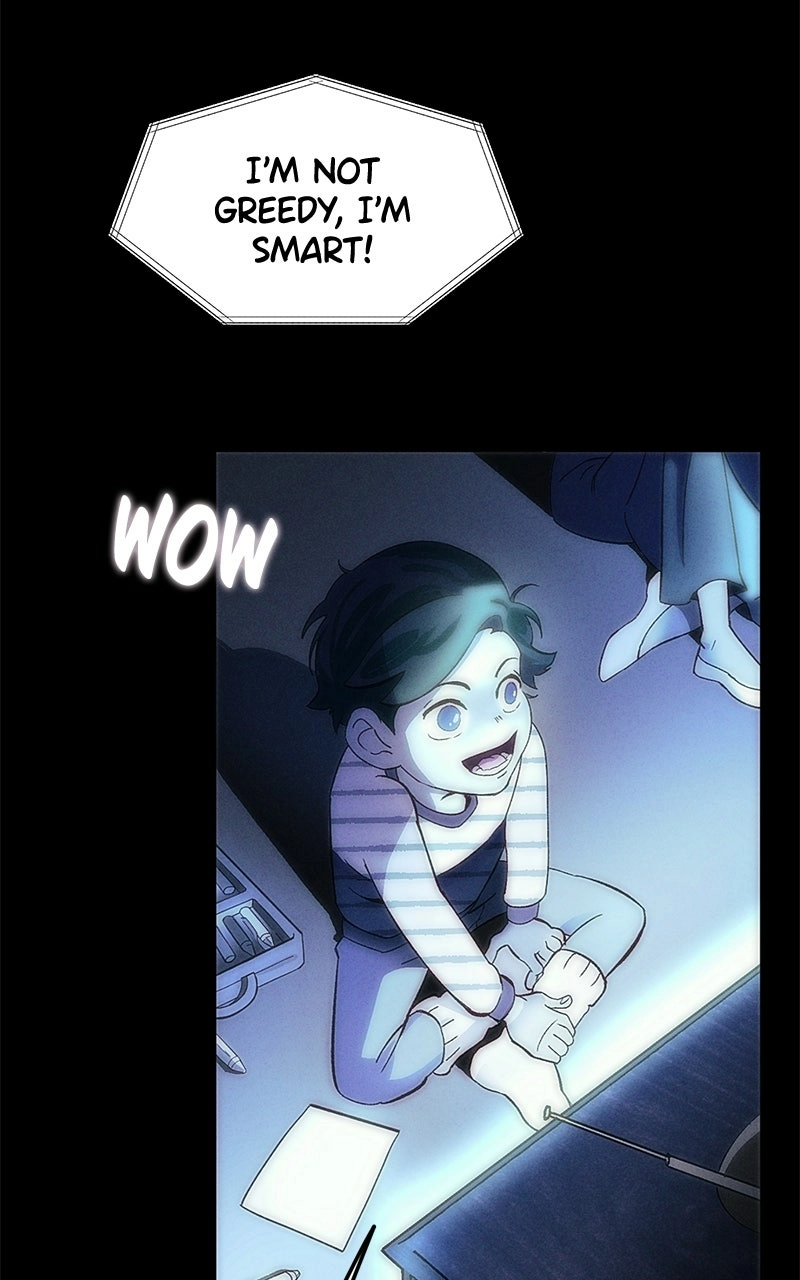 Campfire Friends Chapter 18 page 87 - 