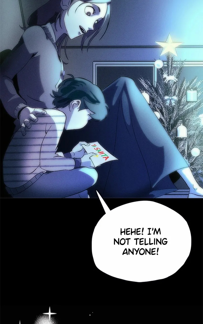 Campfire Friends Chapter 18 page 89 - 