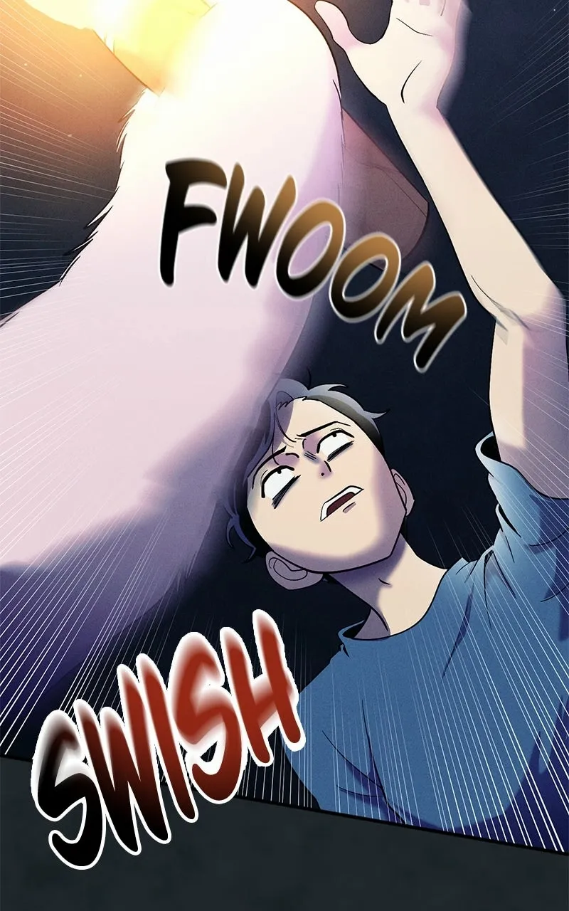 Campfire Friends Chapter 18 page 10 - 