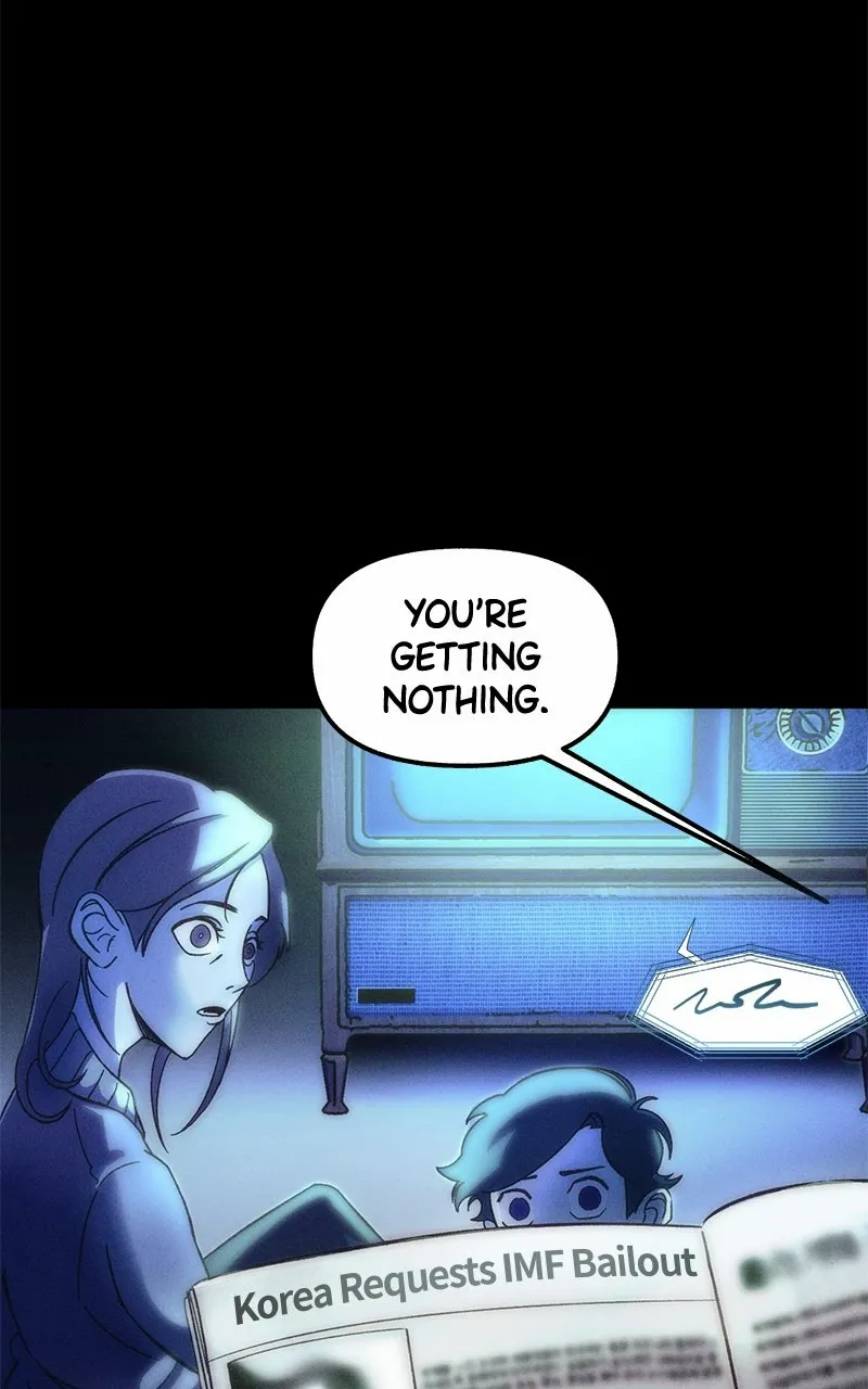 Campfire Friends Chapter 18 page 91 - 