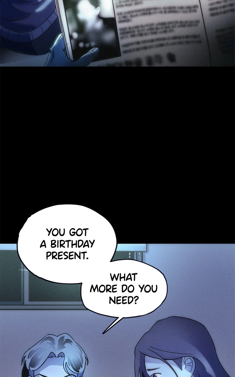 Campfire Friends Chapter 18 page 92 - 