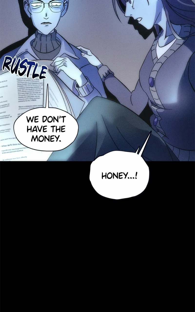 Campfire Friends Chapter 18 page 93 - 