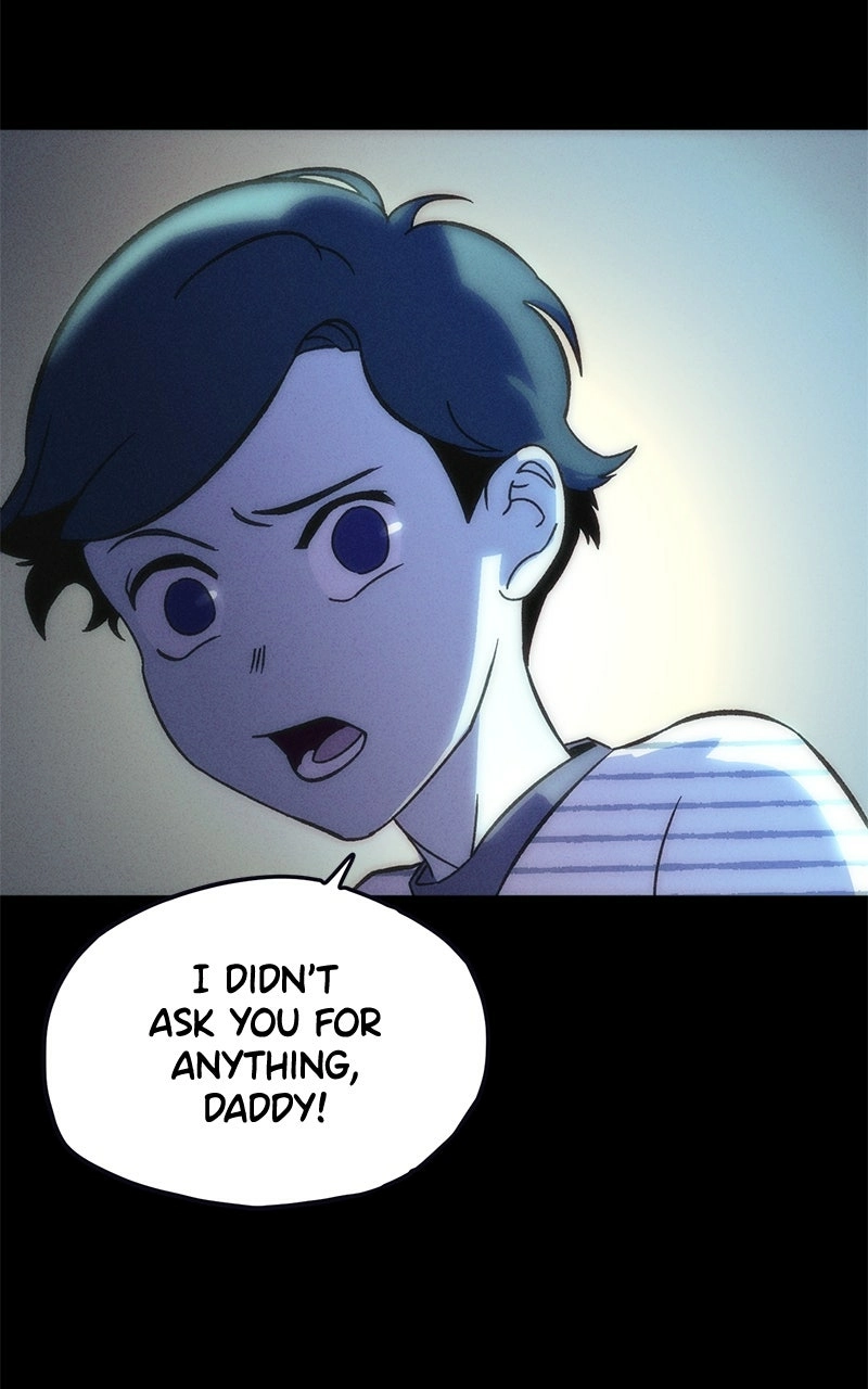 Campfire Friends Chapter 18 page 94 - 