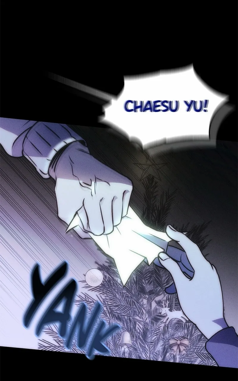 Campfire Friends Chapter 18 page 97 - 