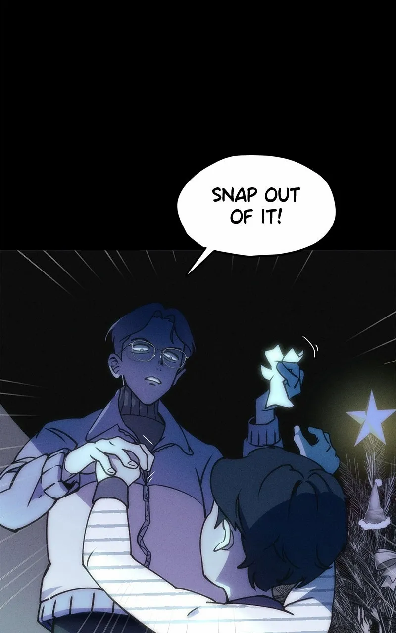 Campfire Friends Chapter 18 page 98 - 