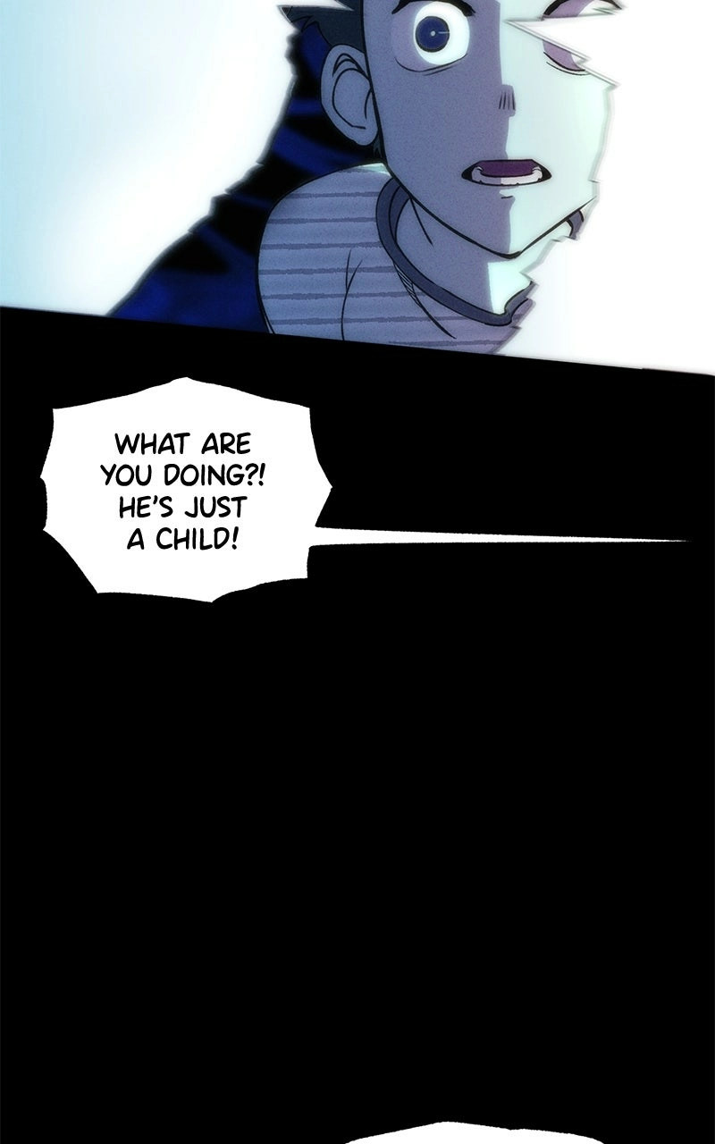 Campfire Friends Chapter 18 page 100 - 