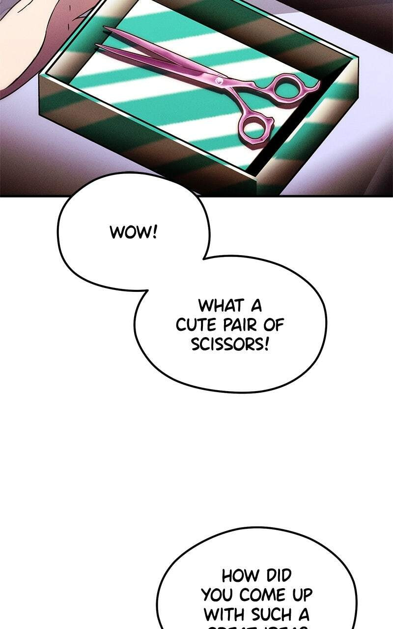 Campfire Friends Chapter 19 page 109 - 