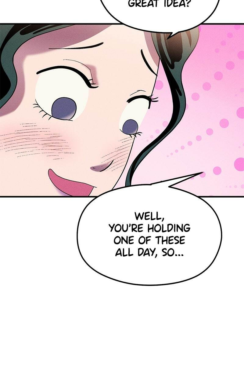 Campfire Friends Chapter 19 page 110 - 