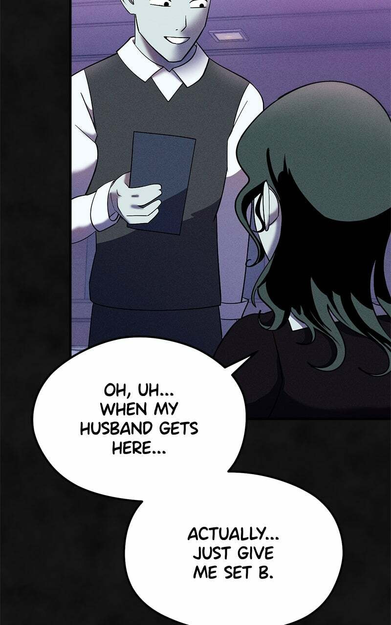 Campfire Friends Chapter 19 page 114 - 