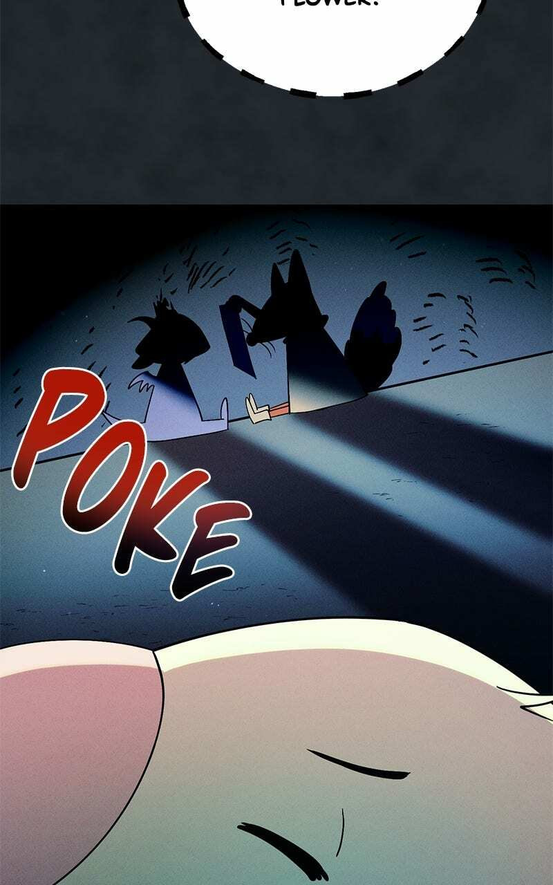 Campfire Friends Chapter 19 page 13 - 