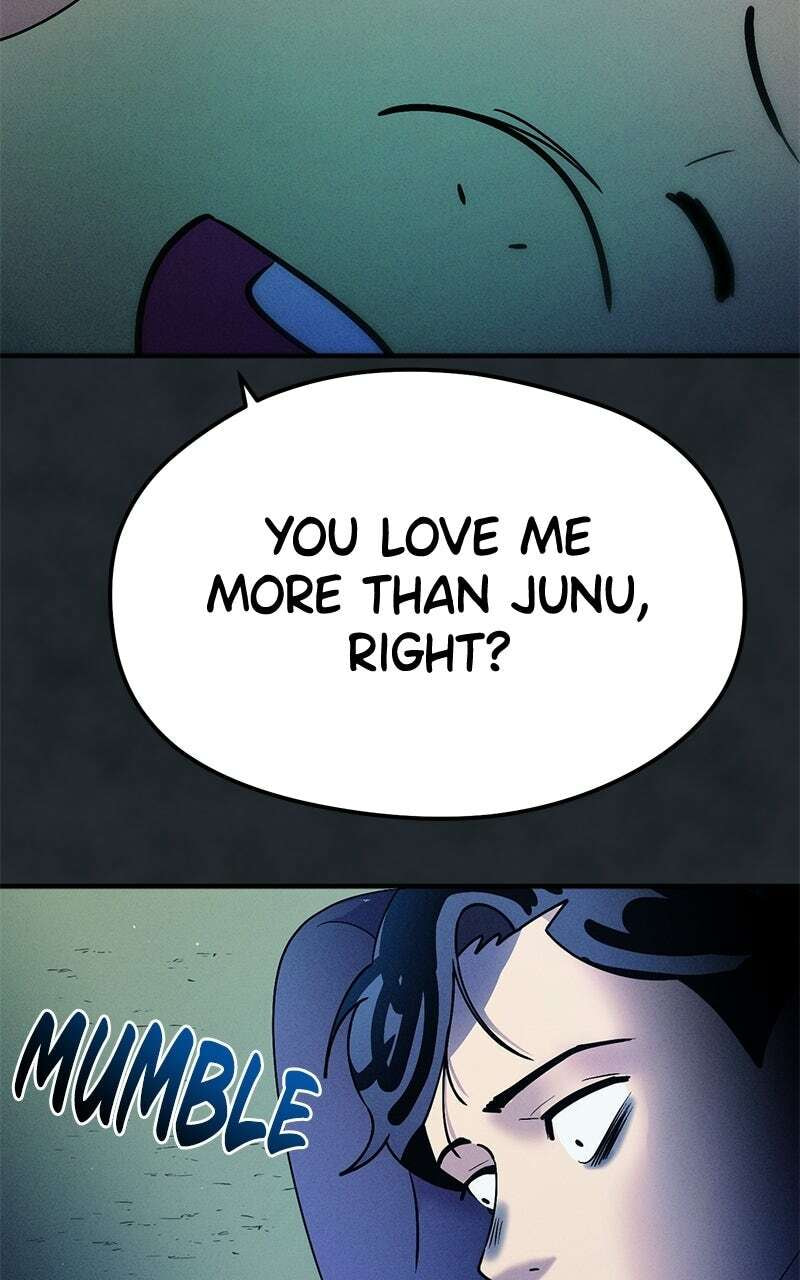 Campfire Friends Chapter 19 page 14 - 