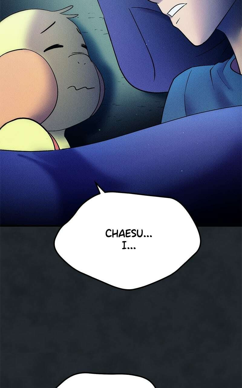 Campfire Friends Chapter 19 page 15 - 