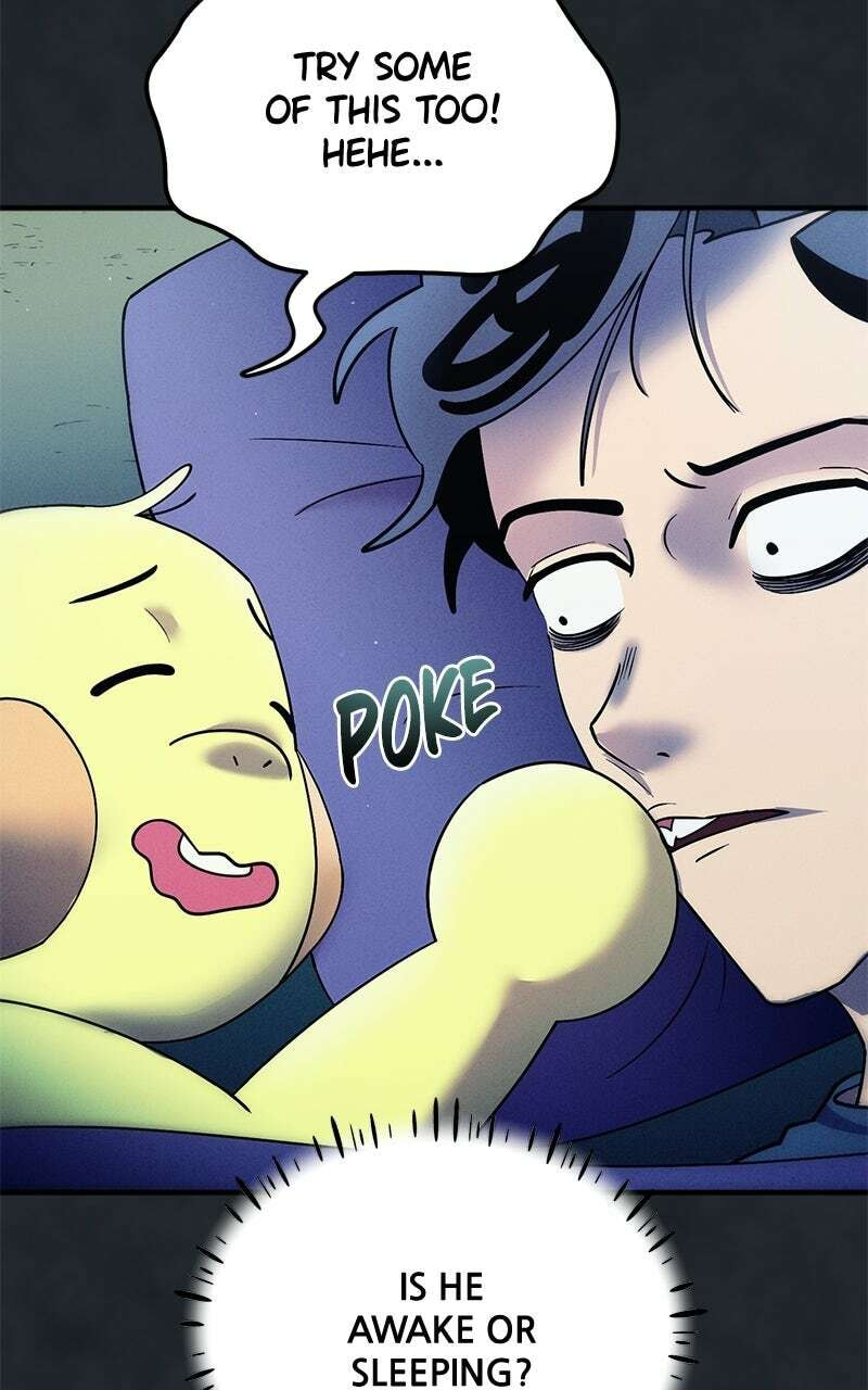 Campfire Friends Chapter 19 page 16 - 