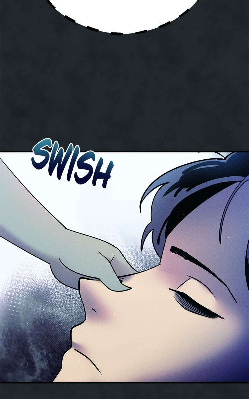 Campfire Friends Chapter 19 page 3 - 