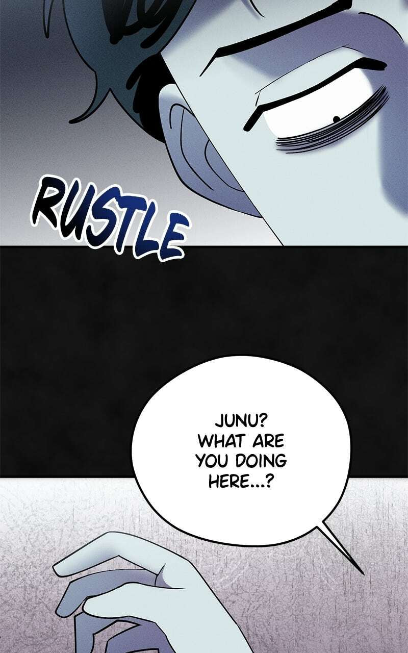 Campfire Friends Chapter 19 page 23 - 