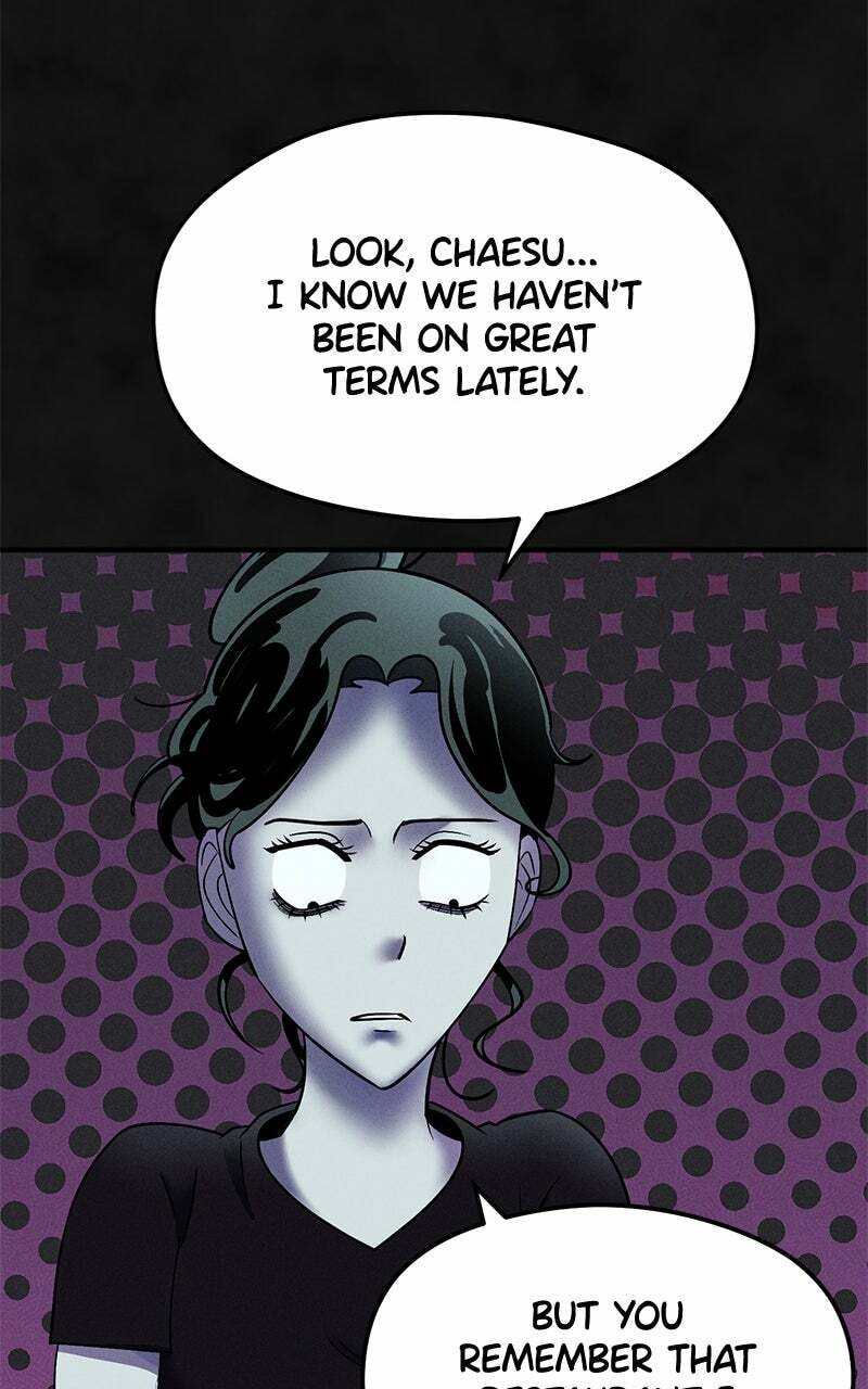 Campfire Friends Chapter 19 page 32 - 