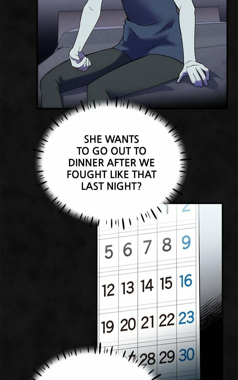 Campfire Friends Chapter 19 page 34 - 