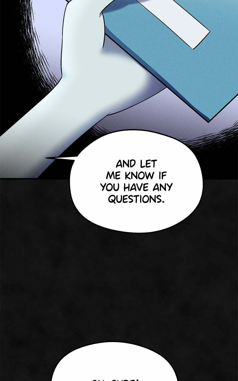 Campfire Friends Chapter 19 page 37 - 
