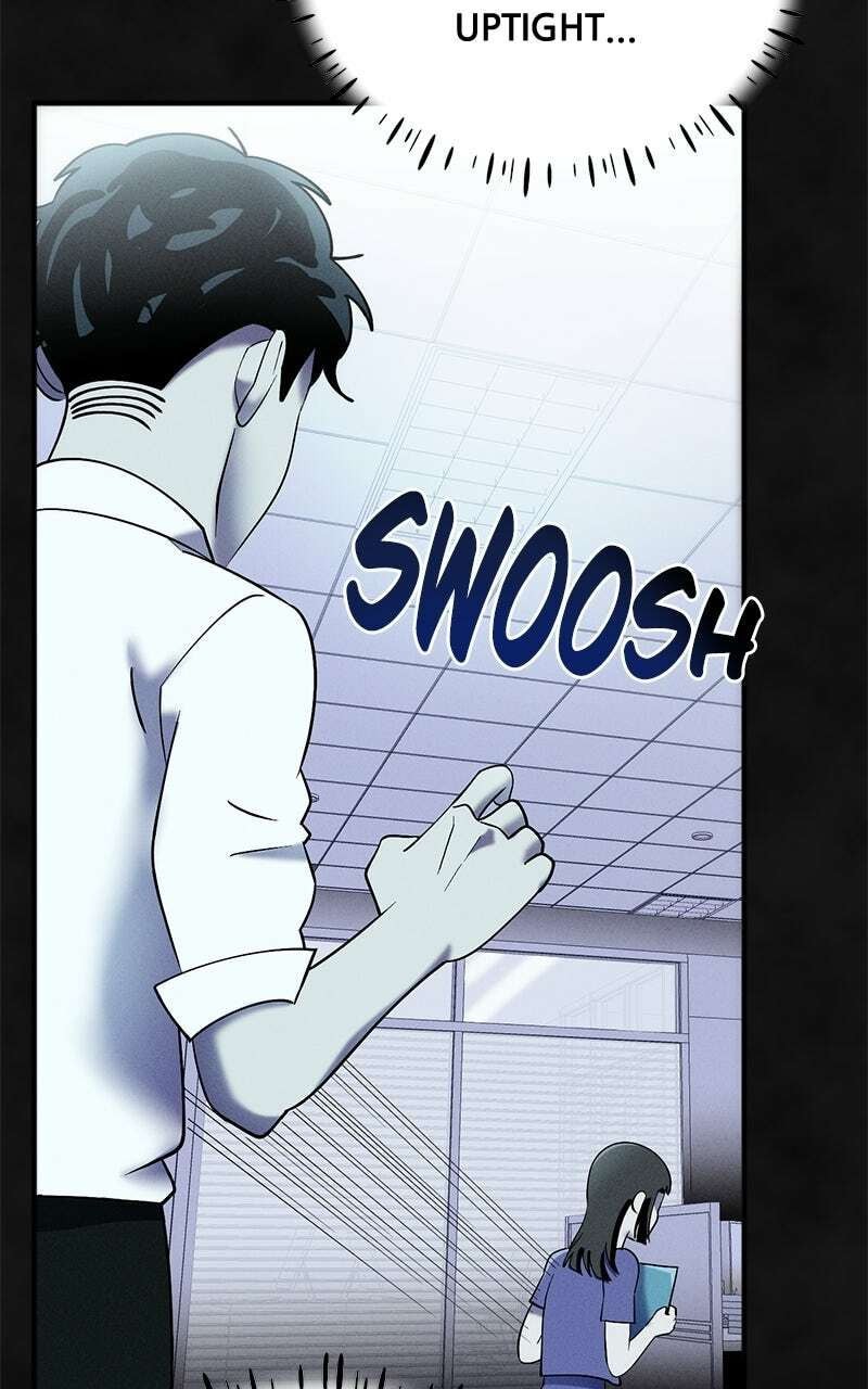 Campfire Friends Chapter 19 page 39 - 