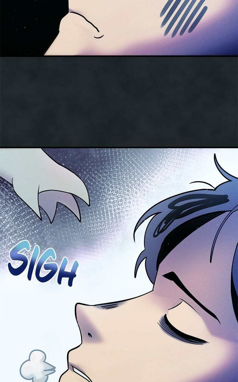 Campfire Friends Chapter 19 page 5 - 