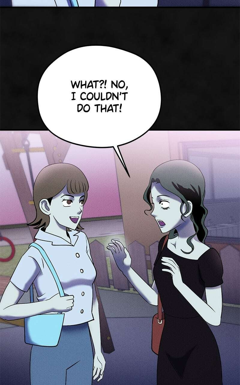 Campfire Friends Chapter 19 page 46 - 