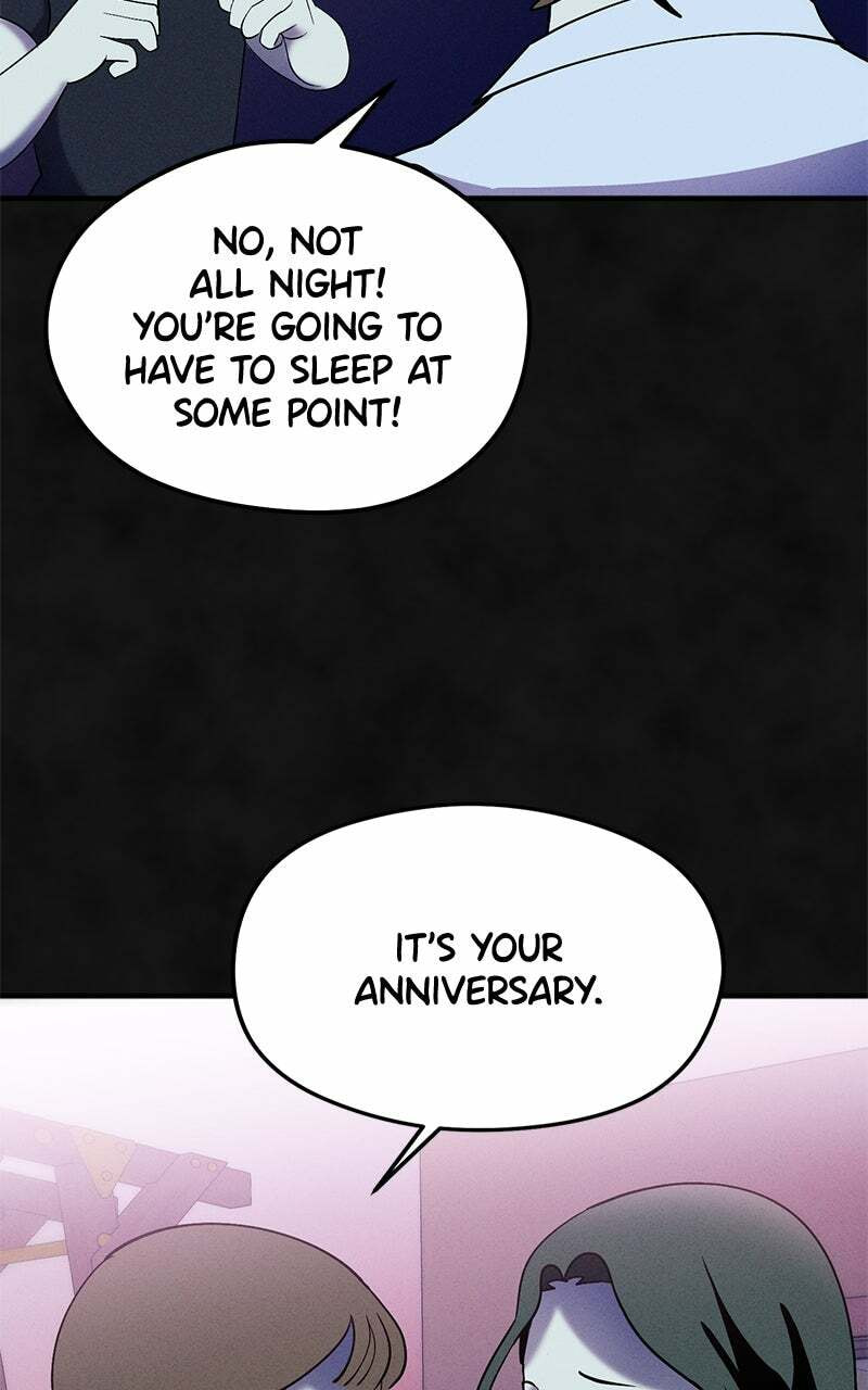 Campfire Friends Chapter 19 page 49 - 