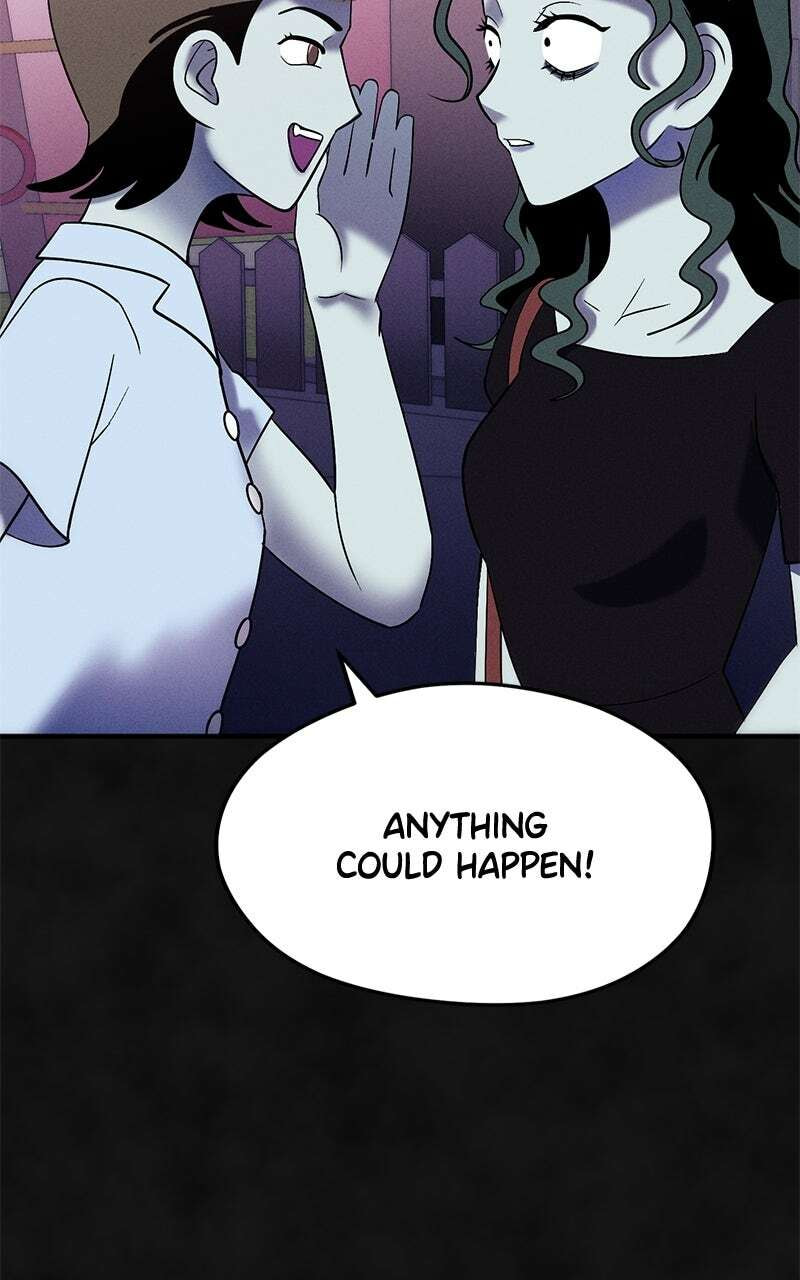 Campfire Friends Chapter 19 page 50 - 
