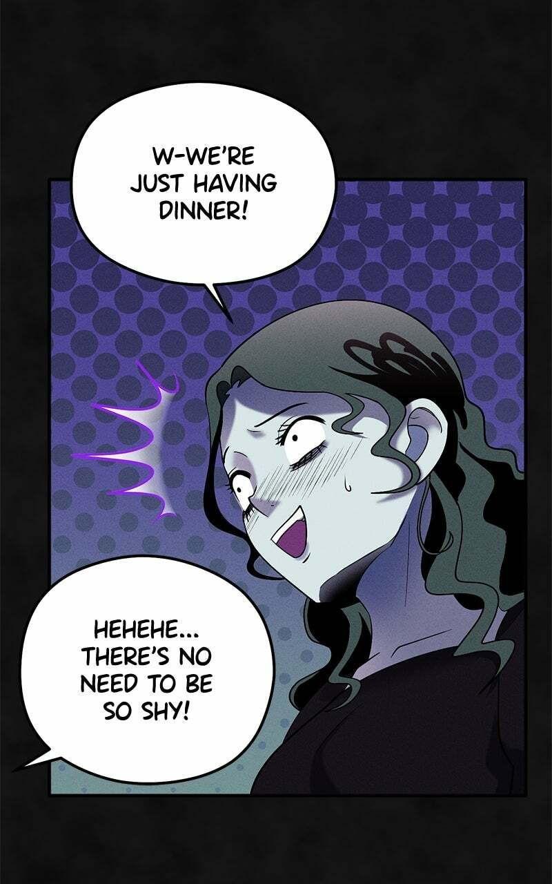 Campfire Friends Chapter 19 page 52 - 