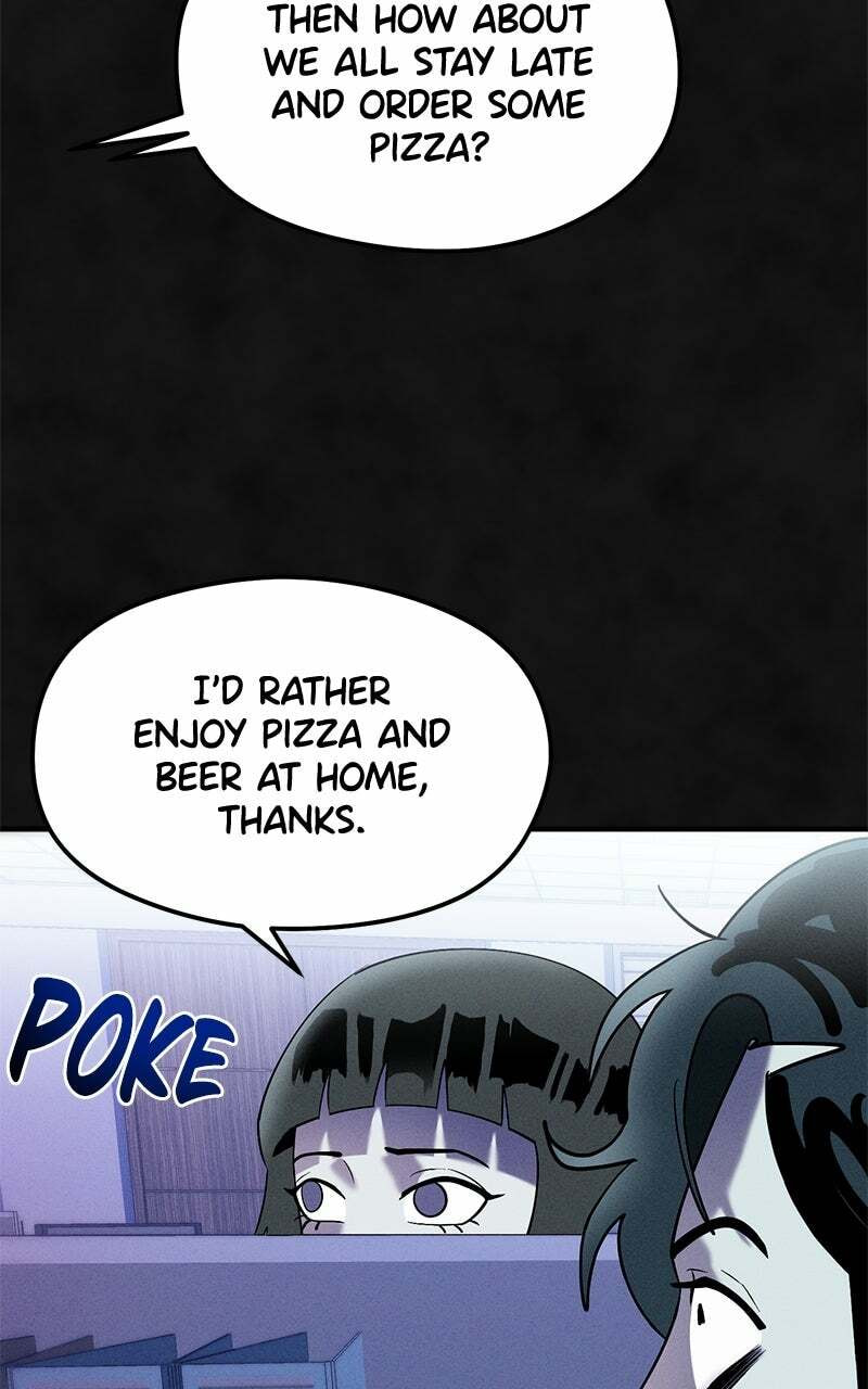 Campfire Friends Chapter 19 page 59 - 