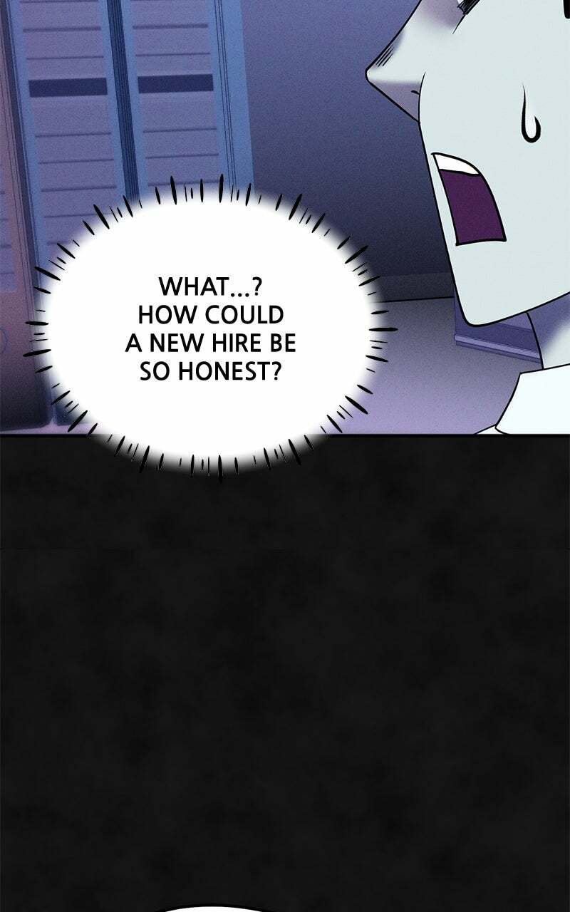 Campfire Friends Chapter 19 page 60 - 