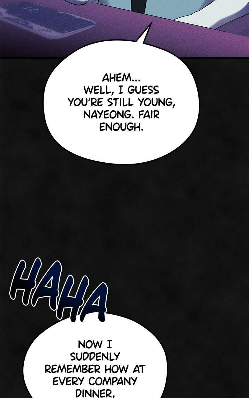 Campfire Friends Chapter 19 page 62 - 