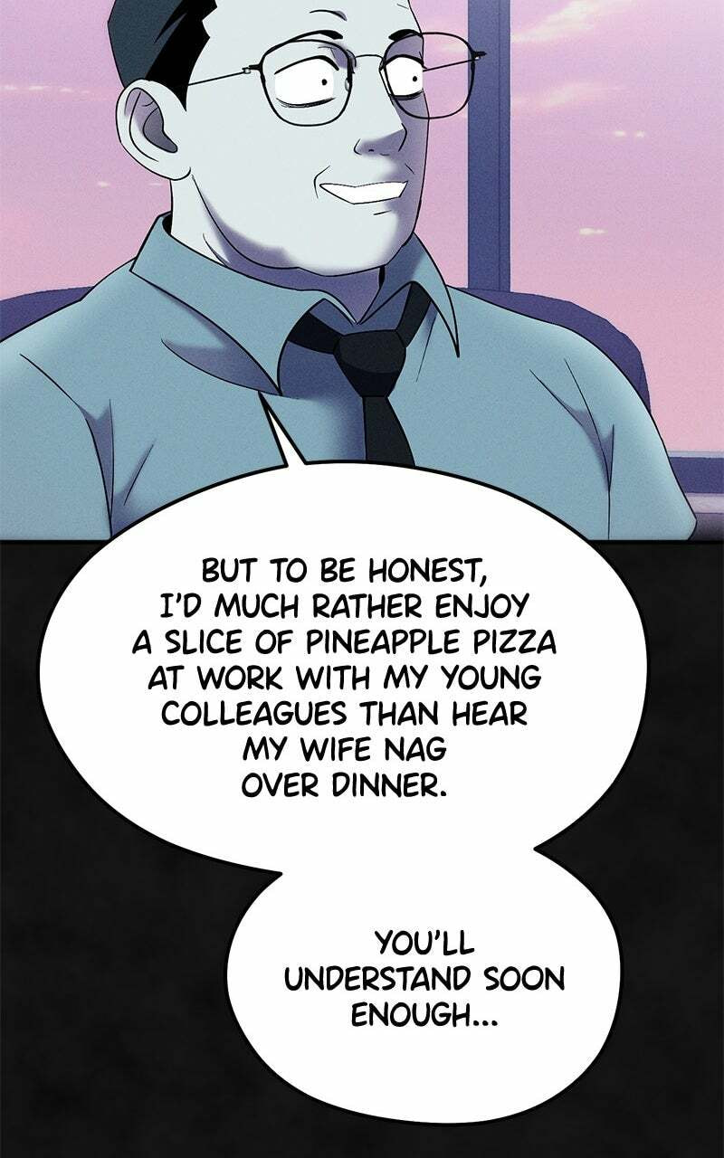 Campfire Friends Chapter 19 page 65 - 